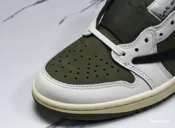 Hyperoad Low OG 1 Scott x Jordan Air Travis 0511